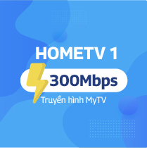 HomeTV 1